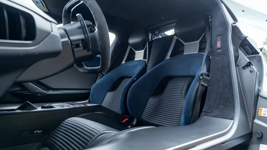 2021 Ford GT 2nd Gen - Image 31 of 31