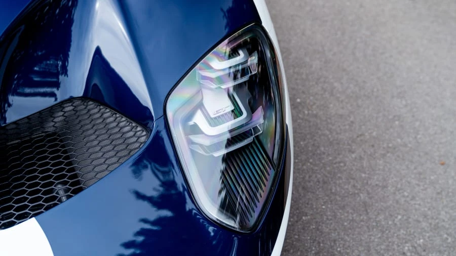 2021 Ford GT 2nd Gen - Image 15 of 31