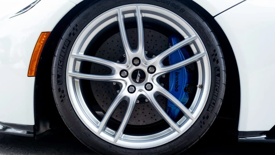 2021 Ford GT 2nd Gen - Image 13 of 31