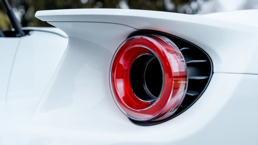 2021 Ford GT 2nd Gen - Image 14 of 31