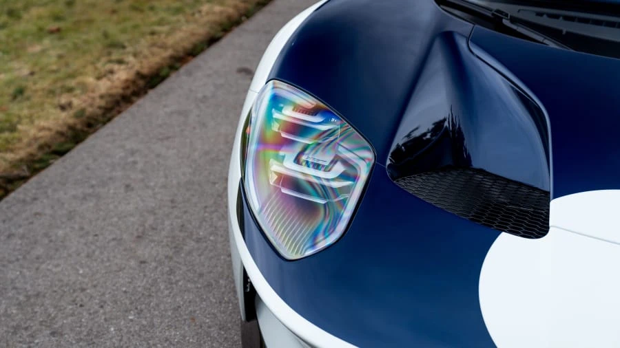 2021 Ford GT 2nd Gen - Image 20 of 31