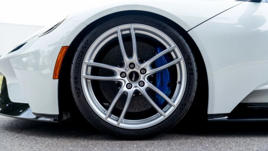 2021 Ford GT 2nd Gen - Image 9 of 31