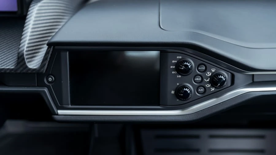 2021 Ford GT 2nd Gen - Image 30 of 31