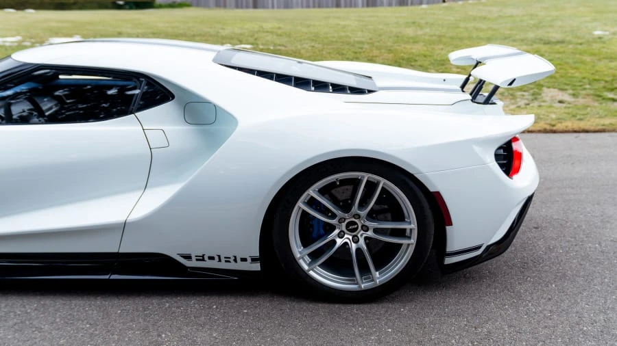 2021 Ford GT 2nd Gen - Image 18 of 31