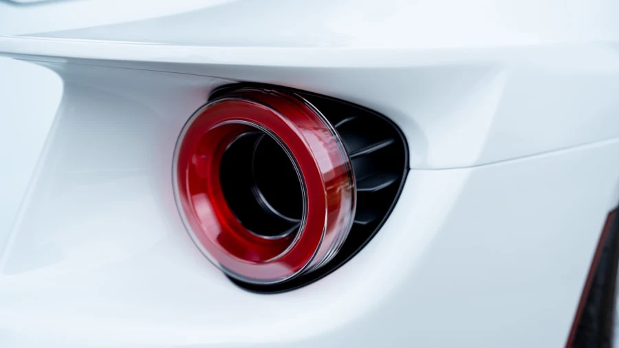 2021 Ford GT 2nd Gen - Image 12 of 31