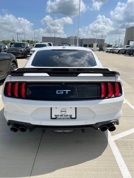 2021 Ford GT 2nd Gen - Image 2 of 7