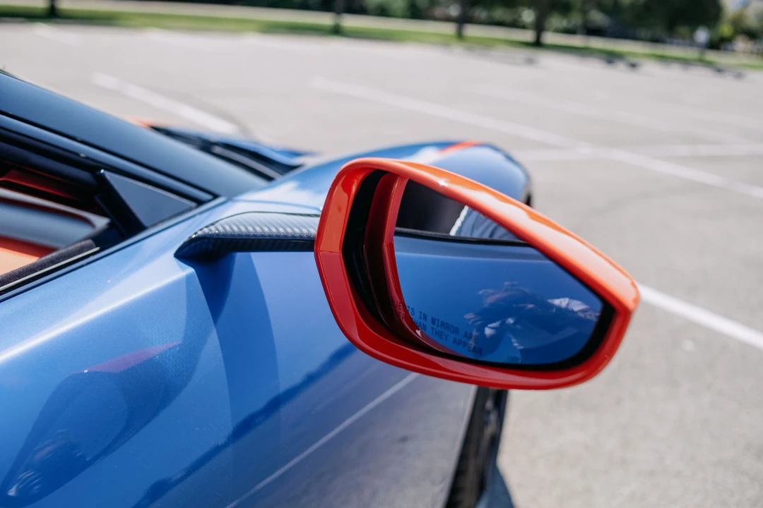 2021 Ford GT 2nd Gen - Image 16 of 31