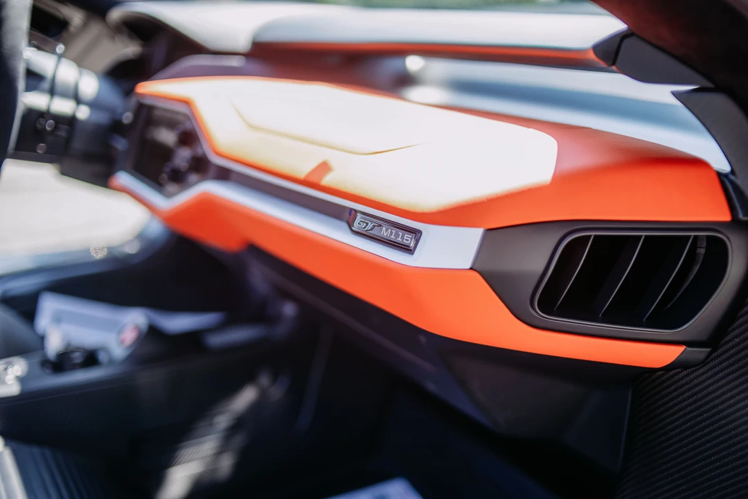 2021 Ford GT 2nd Gen - Image 25 of 31