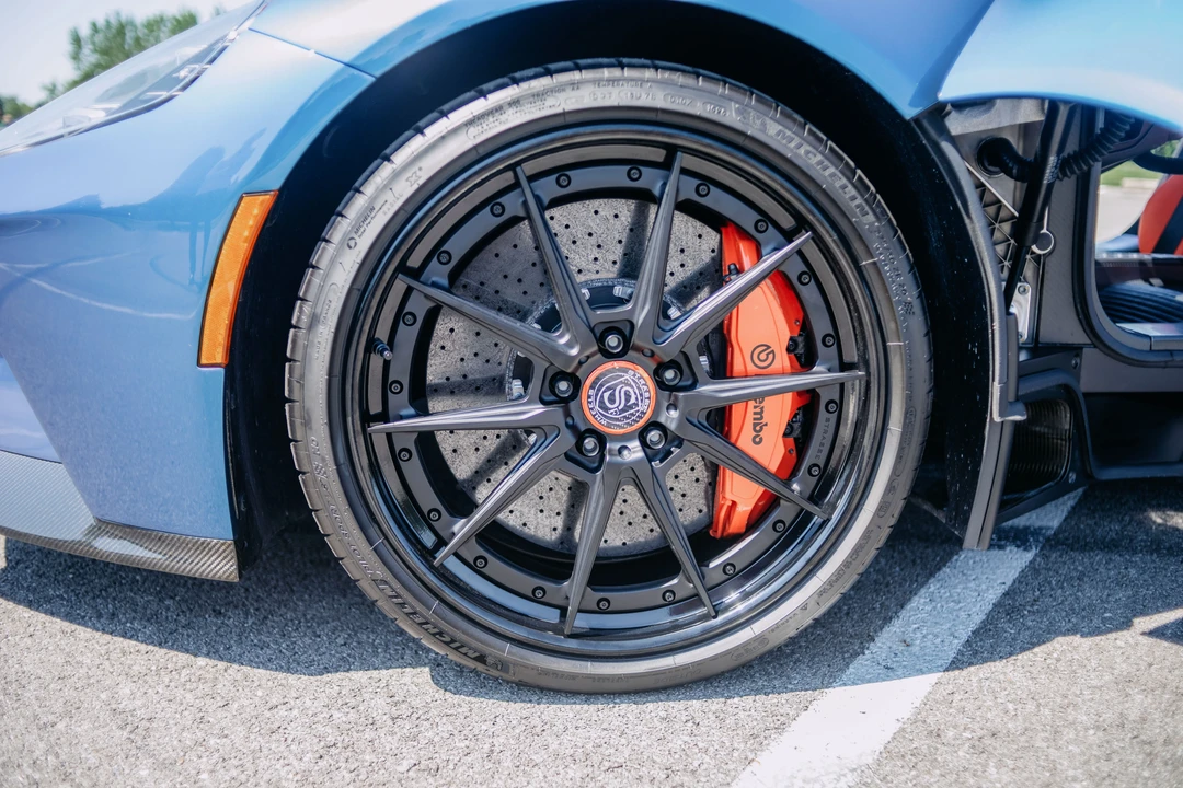 2021 Ford GT 2nd Gen - Image 23 of 31