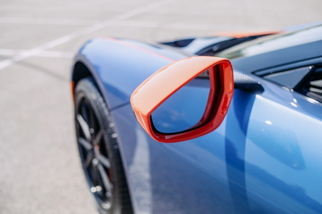 2021 Ford GT 2nd Gen - Image 15 of 31