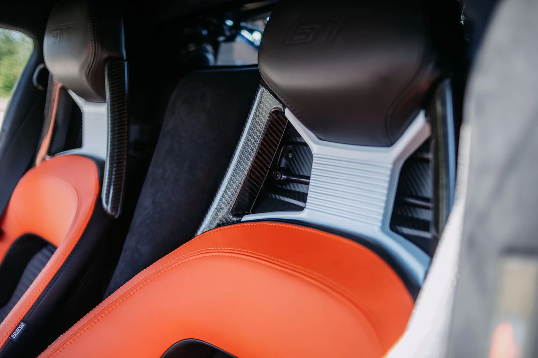2021 Ford GT 2nd Gen - Image 30 of 31