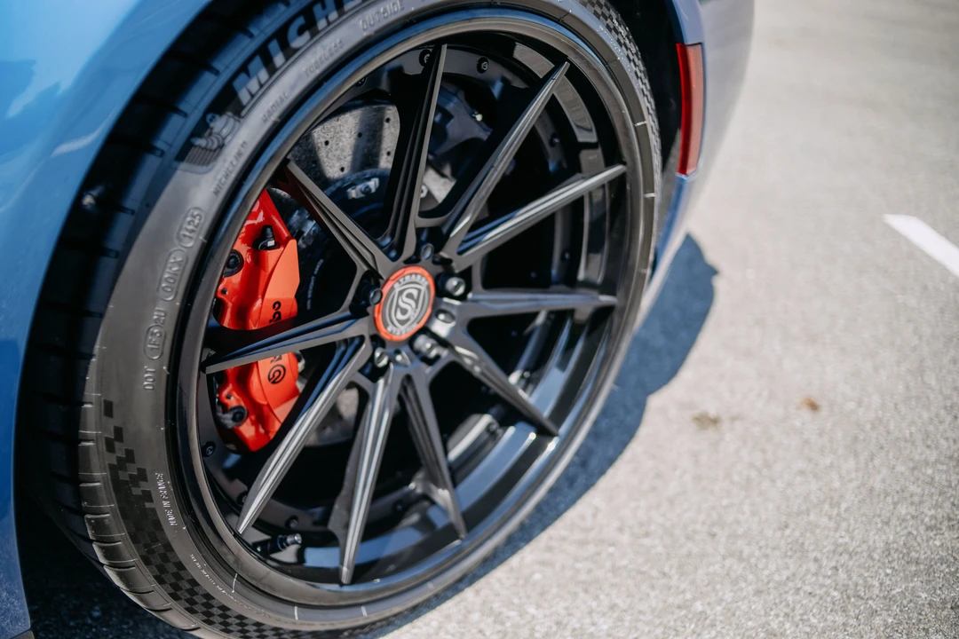 2021 Ford GT 2nd Gen - Image 19 of 31