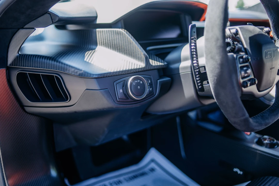 2021 Ford GT 2nd Gen - Image 29 of 31