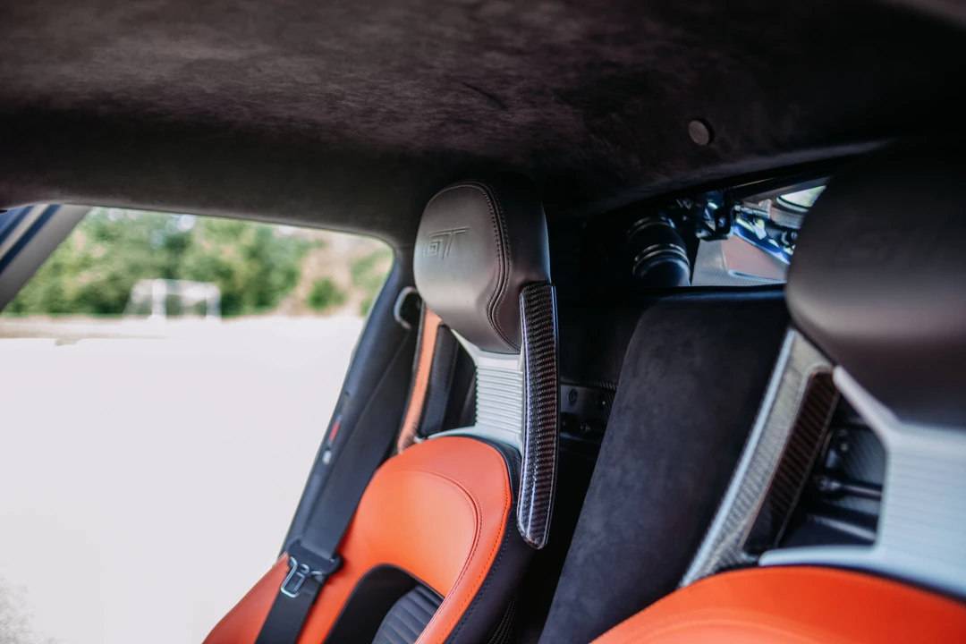 2021 Ford GT 2nd Gen - Image 31 of 31