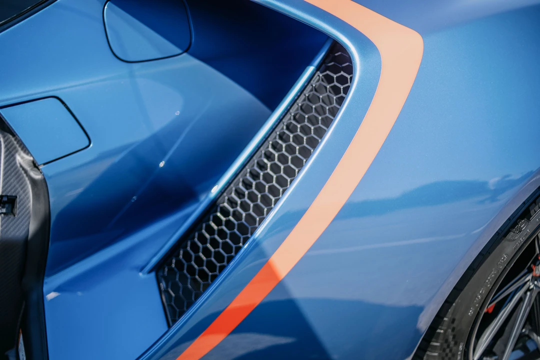 2021 Ford GT 2nd Gen - Image 20 of 31