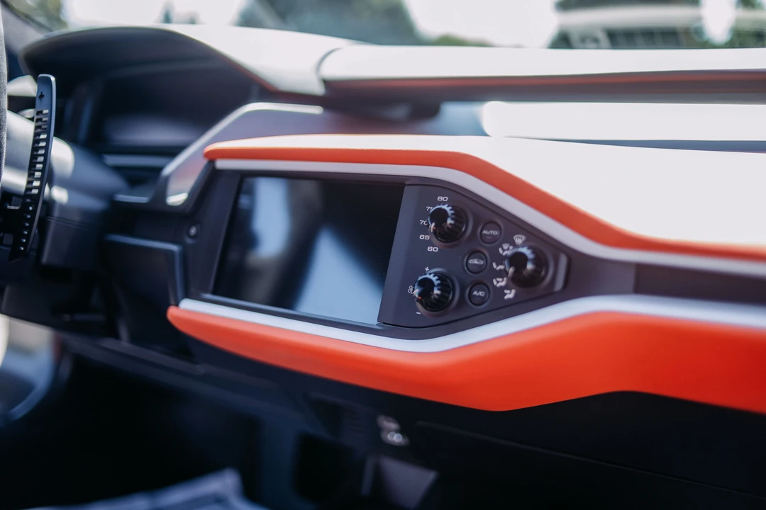 2021 Ford GT 2nd Gen - Image 26 of 31