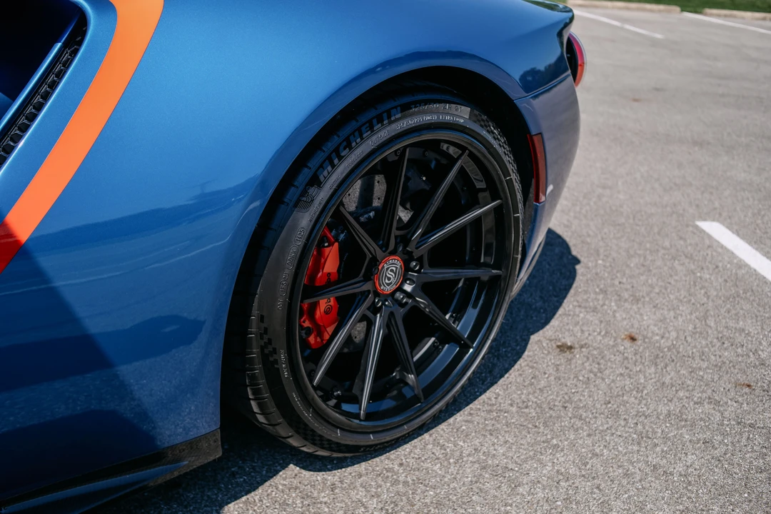 2021 Ford GT 2nd Gen - Image 18 of 31