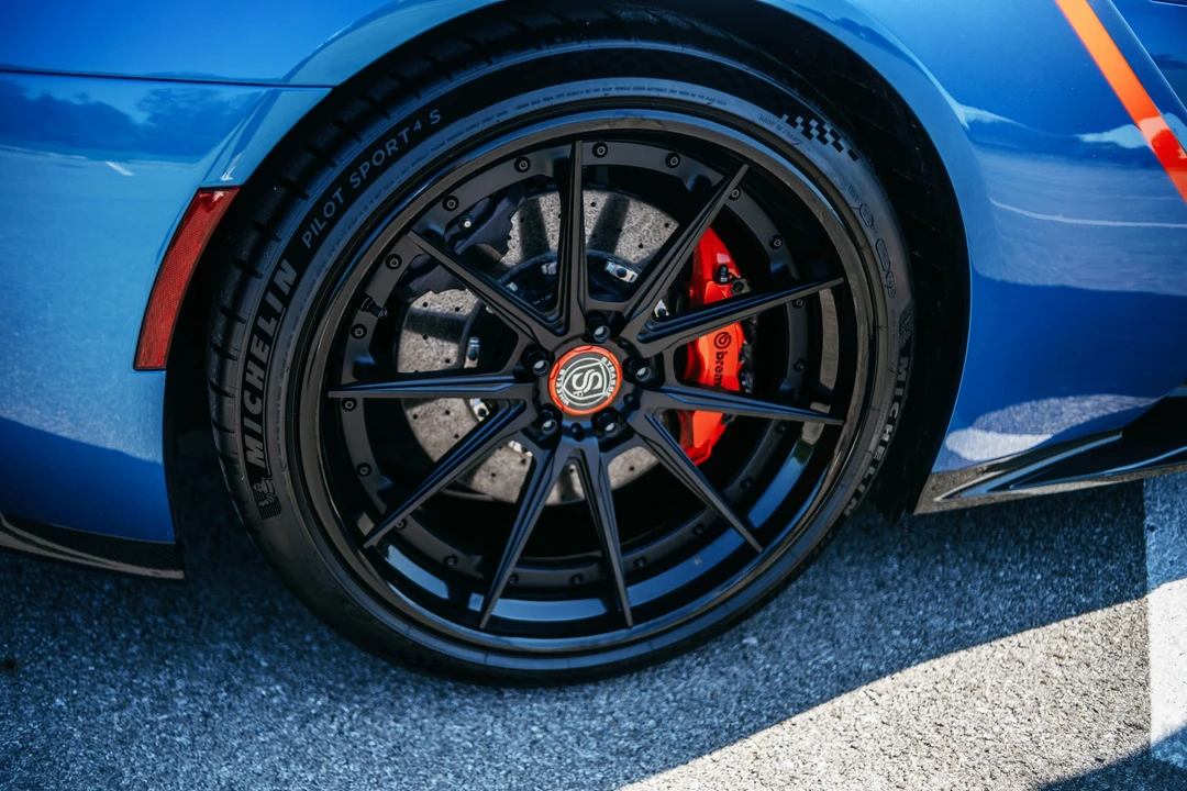 2021 Ford GT 2nd Gen - Image 21 of 31