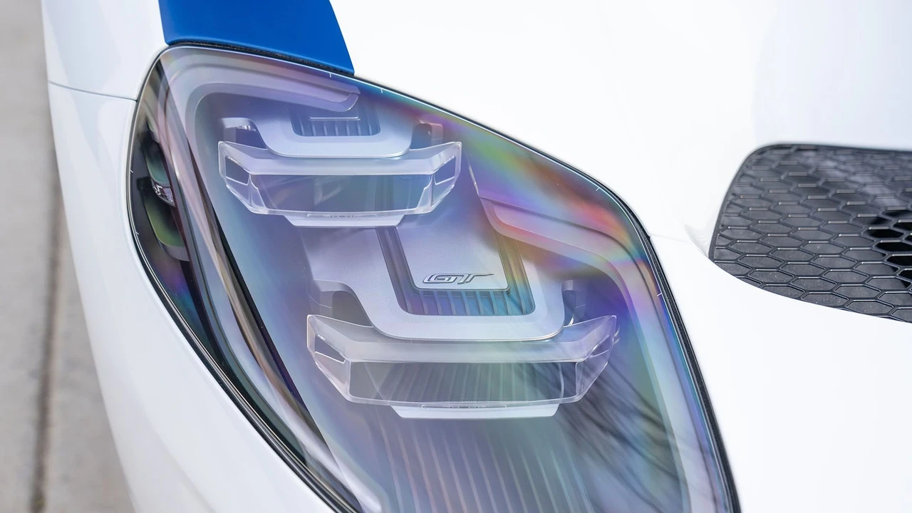 2021 Ford GT 2nd Gen - Image 30 of 31