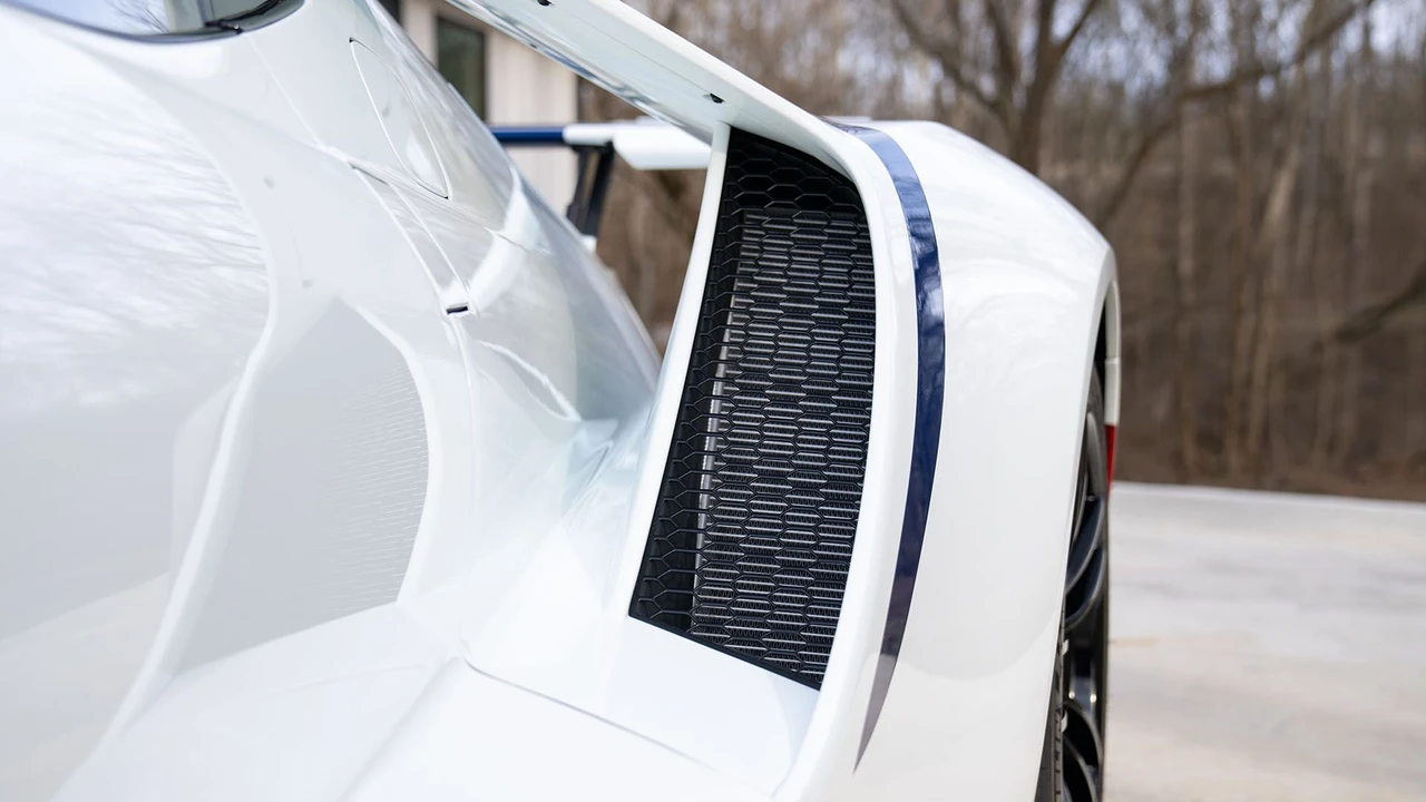 2021 Ford GT 2nd Gen - Image 29 of 31