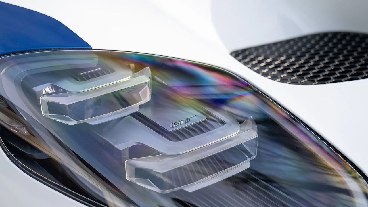2021 Ford GT 2nd Gen - Image 31 of 31