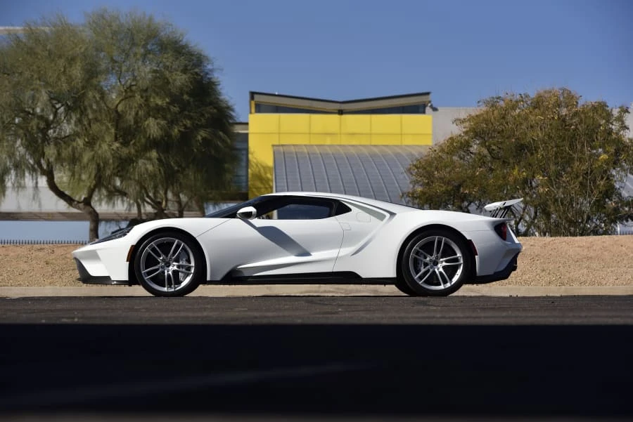 2021 Ford GT 2nd Gen - Image 20 of 31