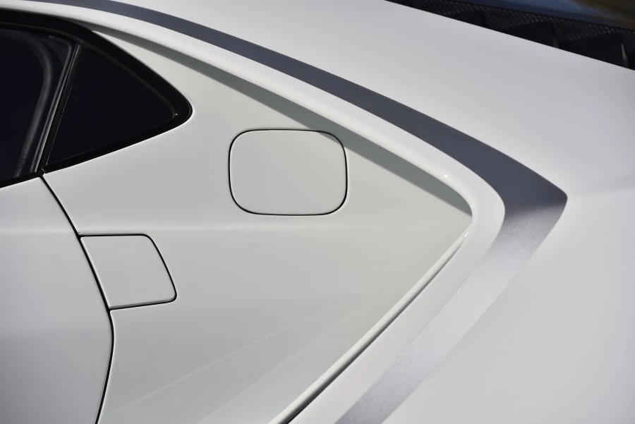 2021 Ford GT 2nd Gen - Image 17 of 31