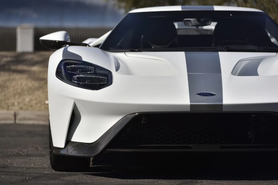 2021 Ford GT 2nd Gen - Image 10 of 31