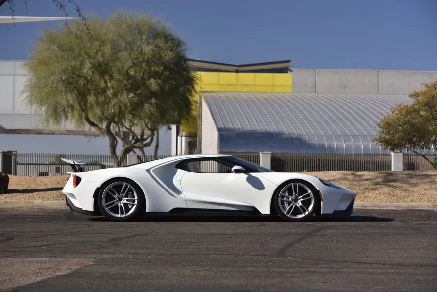 2021 Ford GT 2nd Gen - Image 30 of 31