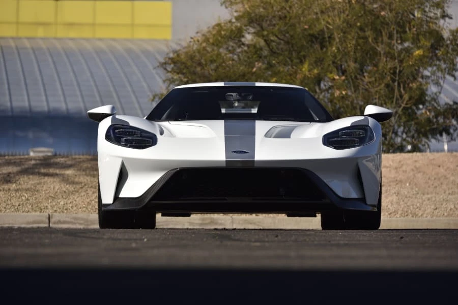 2021 Ford GT 2nd Gen - Image 4 of 31