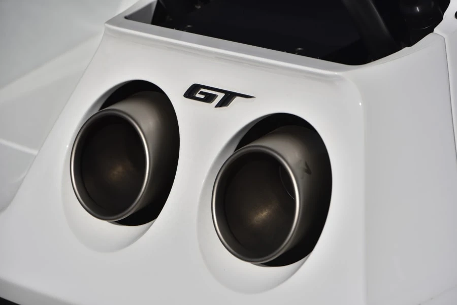 2021 Ford GT 2nd Gen - Image 7 of 31