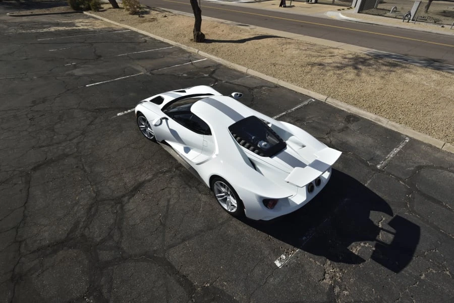 2021 Ford GT 2nd Gen - Image 31 of 31