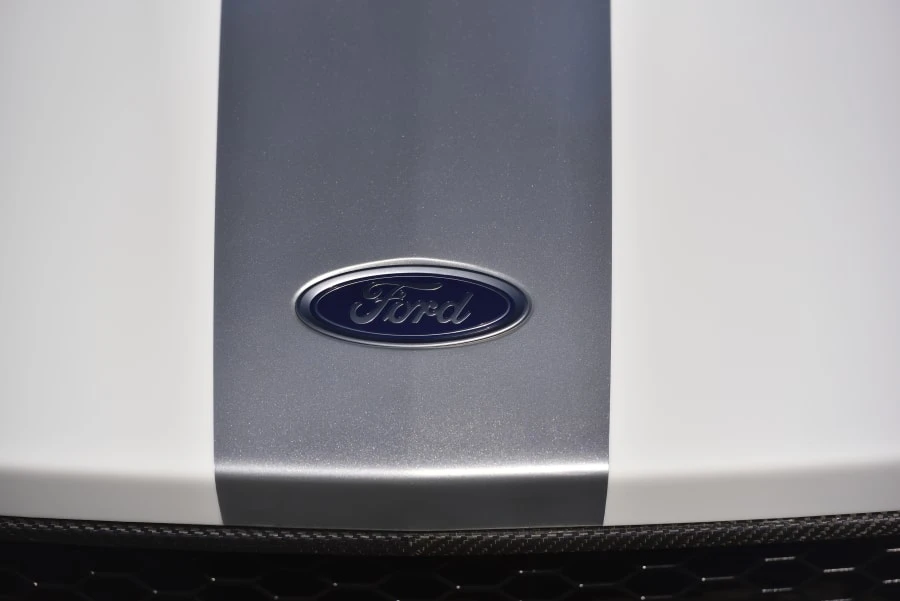 2021 Ford GT 2nd Gen - Image 9 of 31