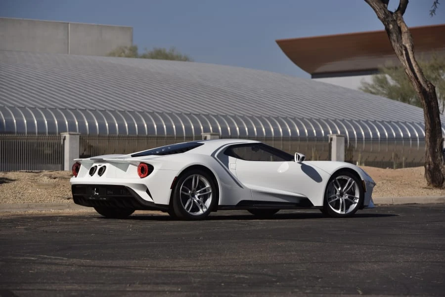 2021 Ford GT 2nd Gen - Image 29 of 31