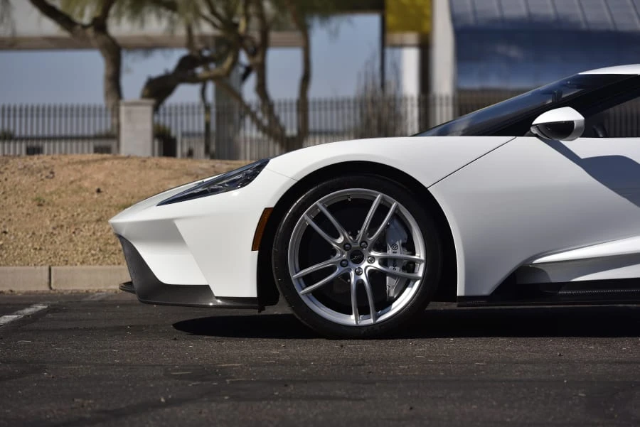 2021 Ford GT 2nd Gen - Image 11 of 31