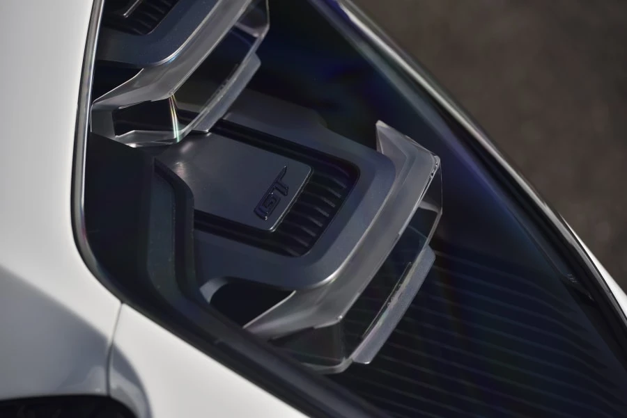 2021 Ford GT 2nd Gen - Image 27 of 31
