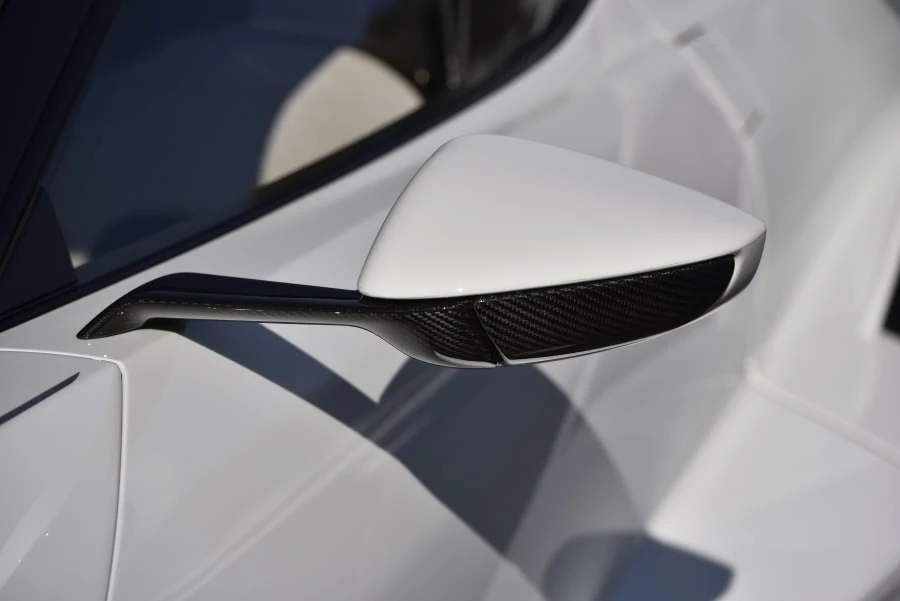 2021 Ford GT 2nd Gen - Image 18 of 31
