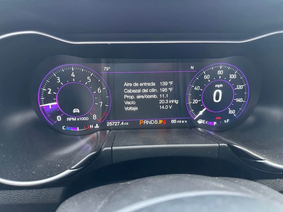 2021 Ford GT 2nd Gen - Image 10 of 13