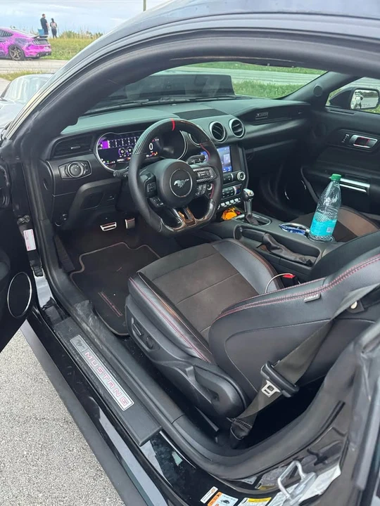 2021 Ford GT 2nd Gen - Image 12 of 13