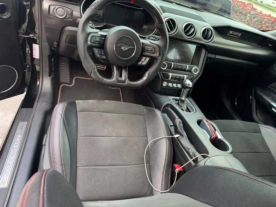 2021 Ford GT 2nd Gen - Image 7 of 13