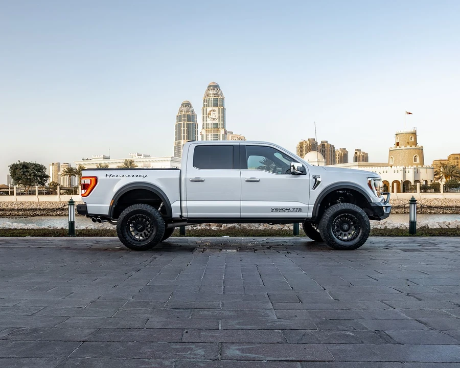 2021 Hennessey - Image 4 of 10