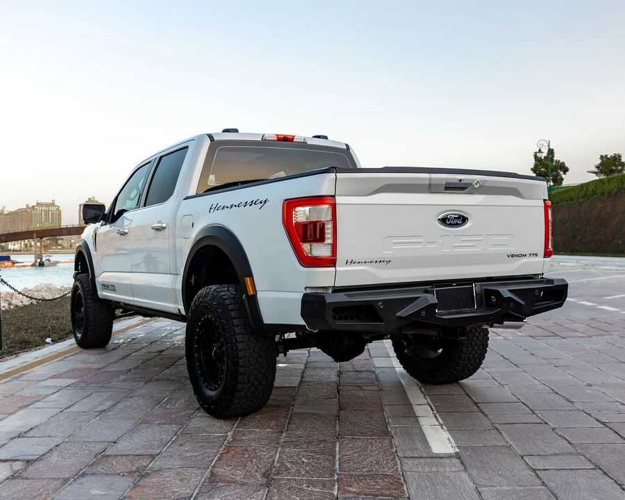 2021 Hennessey - Image 3 of 10