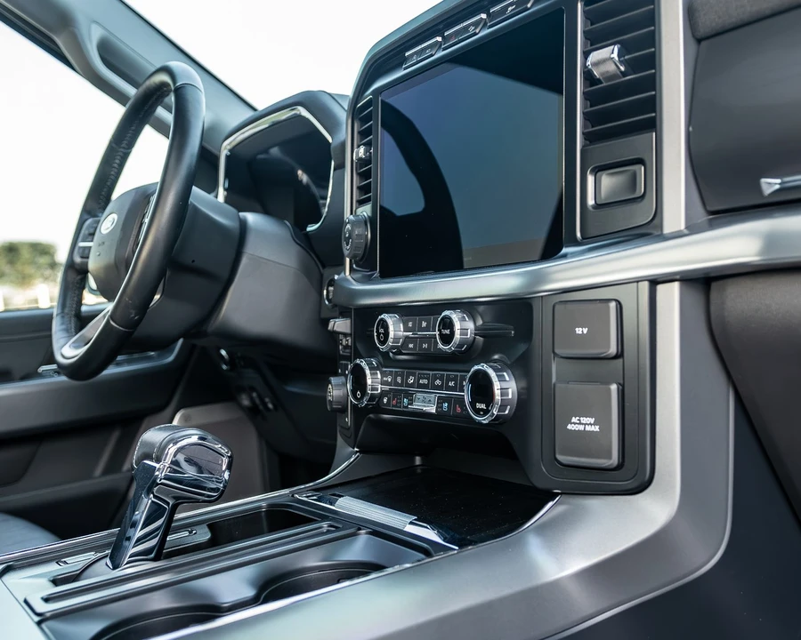 2021 Hennessey - Image 7 of 10