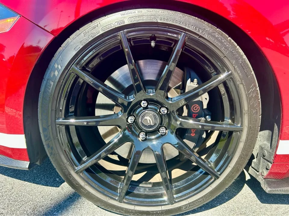 2021 Ford GT 2nd Gen - Image 15 of 17