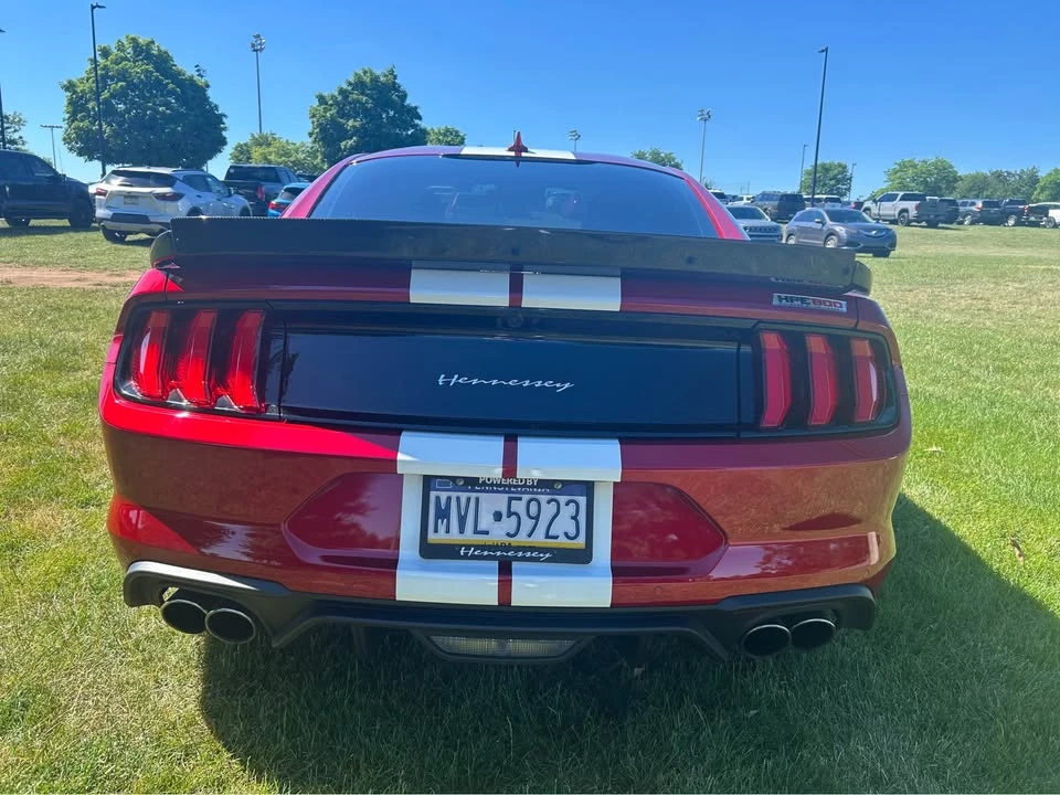 2021 Ford GT 2nd Gen - Image 17 of 17