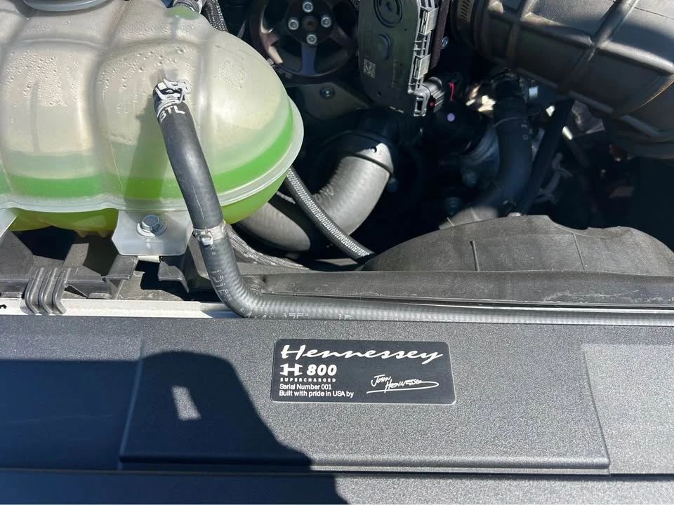 2021 Ford GT 2nd Gen - Image 14 of 17