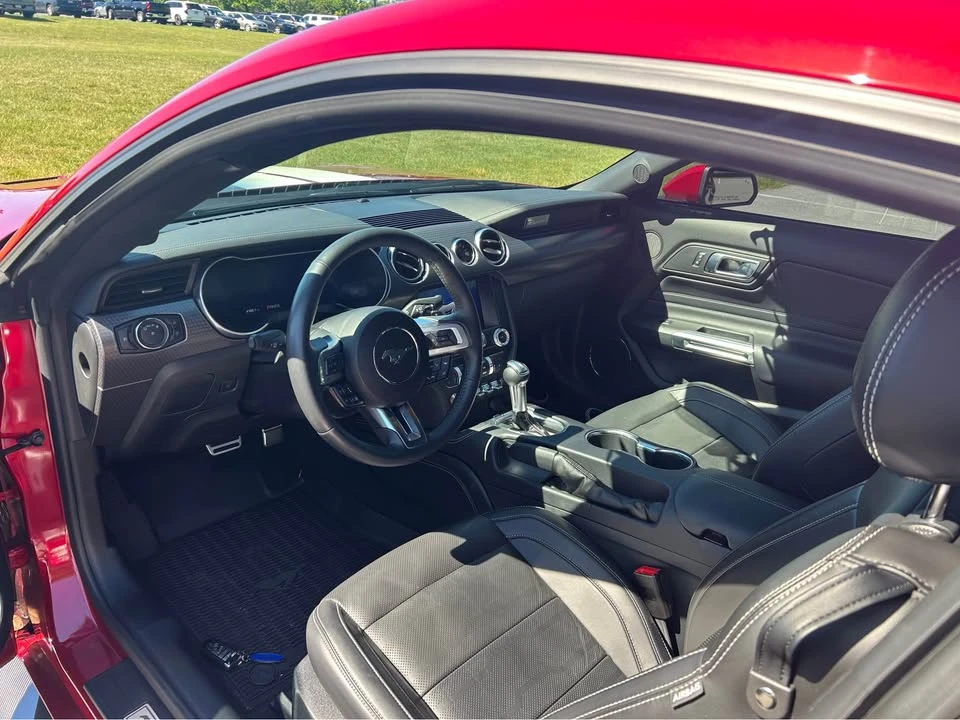 2021 Ford GT 2nd Gen - Image 10 of 17