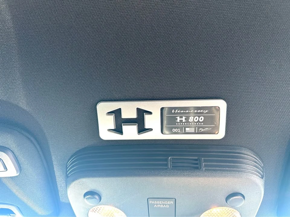 2021 Ford GT 2nd Gen - Image 11 of 17