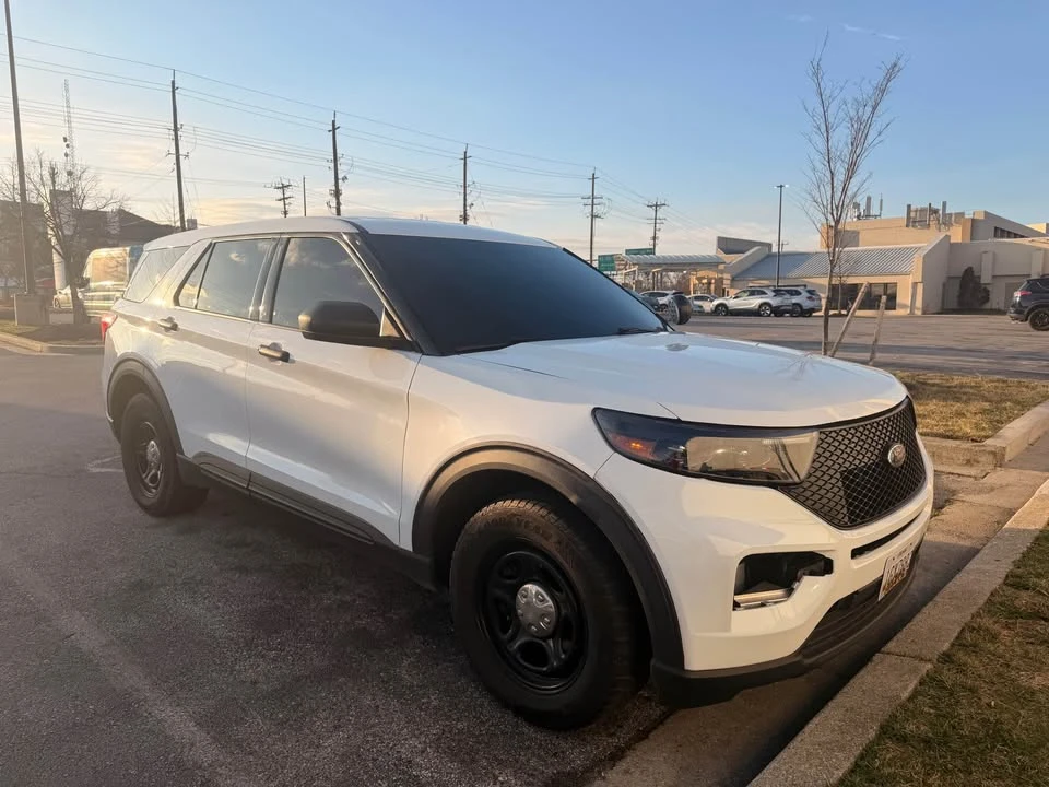 2021 Ford Explorer 6th Gen - Image 2 of 7