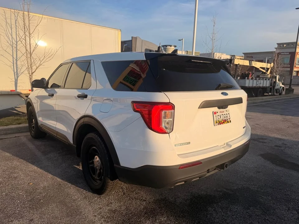 2021 Ford Explorer 6th Gen - Image 4 of 7